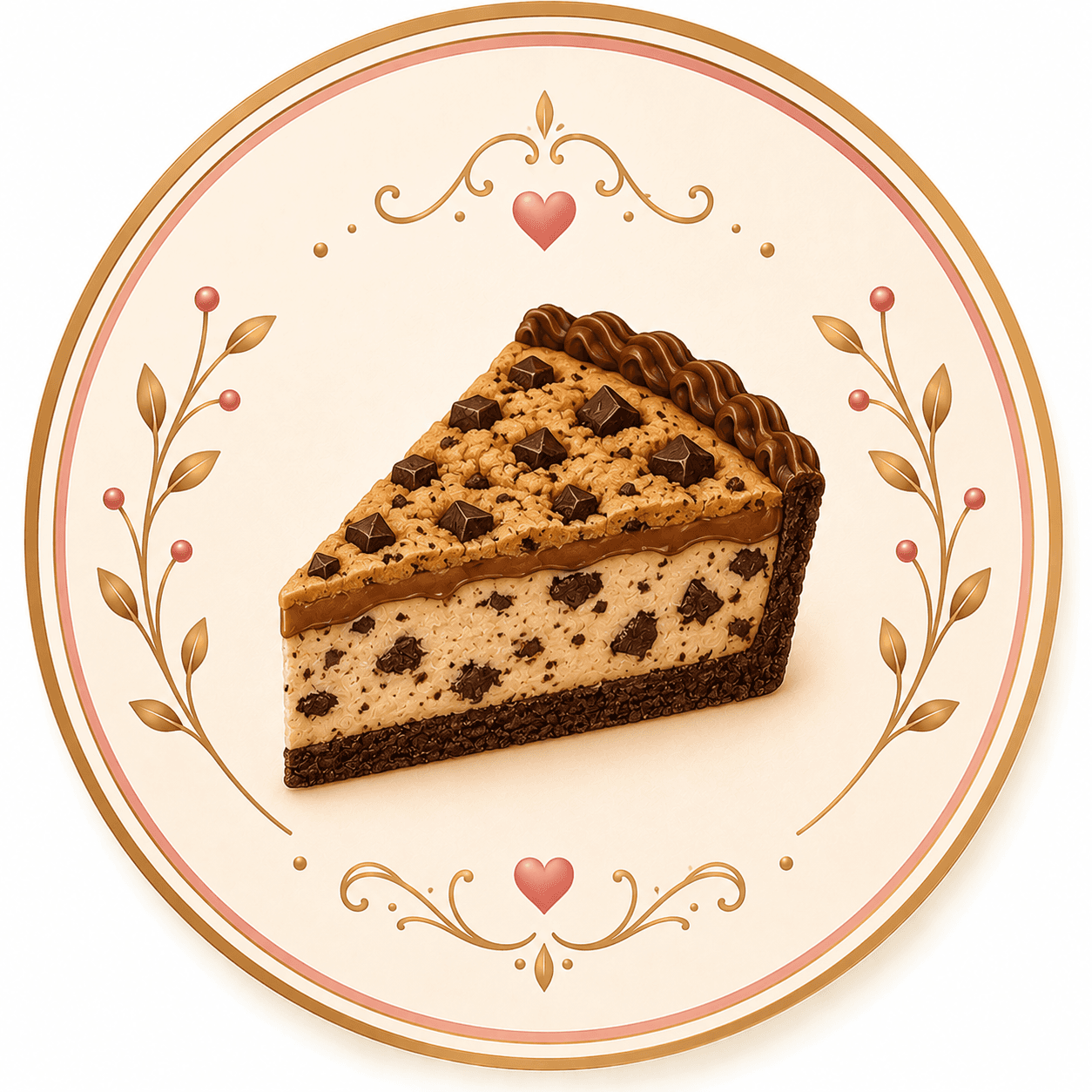 Tortas cookies